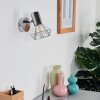 Globo Wand- und Faretto da soffitto Cromo, 1-Luce