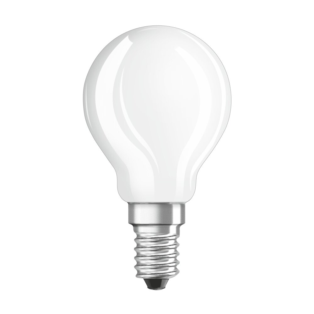 Osram LED E14 4 Watt 4000 Kelvin 470 Lumen main product photo