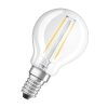 Osram LED E14 1,6 Watt 2700 Kelvin 136 Lumen