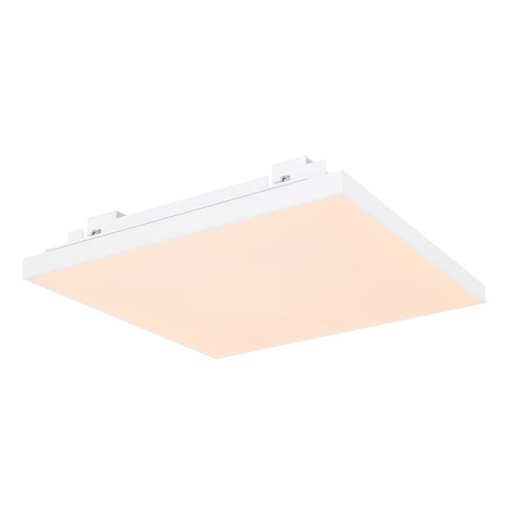 Globo MARWIN Plafoniera LED Bianco, 1-Luce main product photo