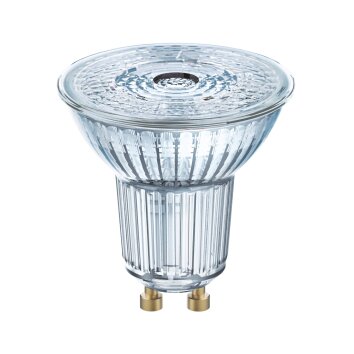 Osram LED GU10 4,5 Watt 2700 Kelvin 350 Lumen