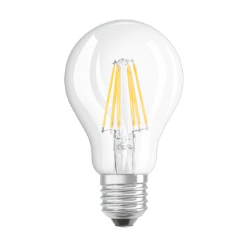 Osram LED E27 7 Watt 2200-2700 Kelvin 806 Lumen