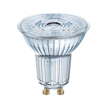 Osram LED GU10 4,3 Watt 4000 Kelvin 350 Lumen Osram LED GU10 4,3 Watt 4000 Kelvin 350 Lumen