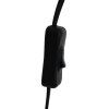 Steinhauer Minimalics Lampada da tavolo Nero, 1-Luce