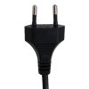 Steinhauer Minimalics Lampada da tavolo Nero, 1-Luce