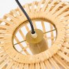 Egede Lampadario a sospensione Marrone, 1-Luce