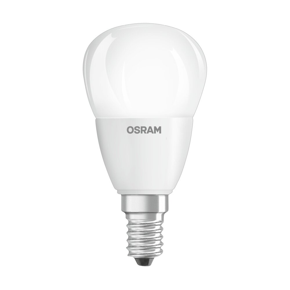 Osram LED E14 5,3 Watt 2700 Kelvin 470 Lumen main product photo