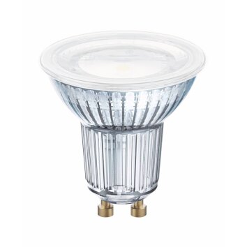 Osram LED GU10 6,9 Watt 4000 Kelvin 580 Lumen