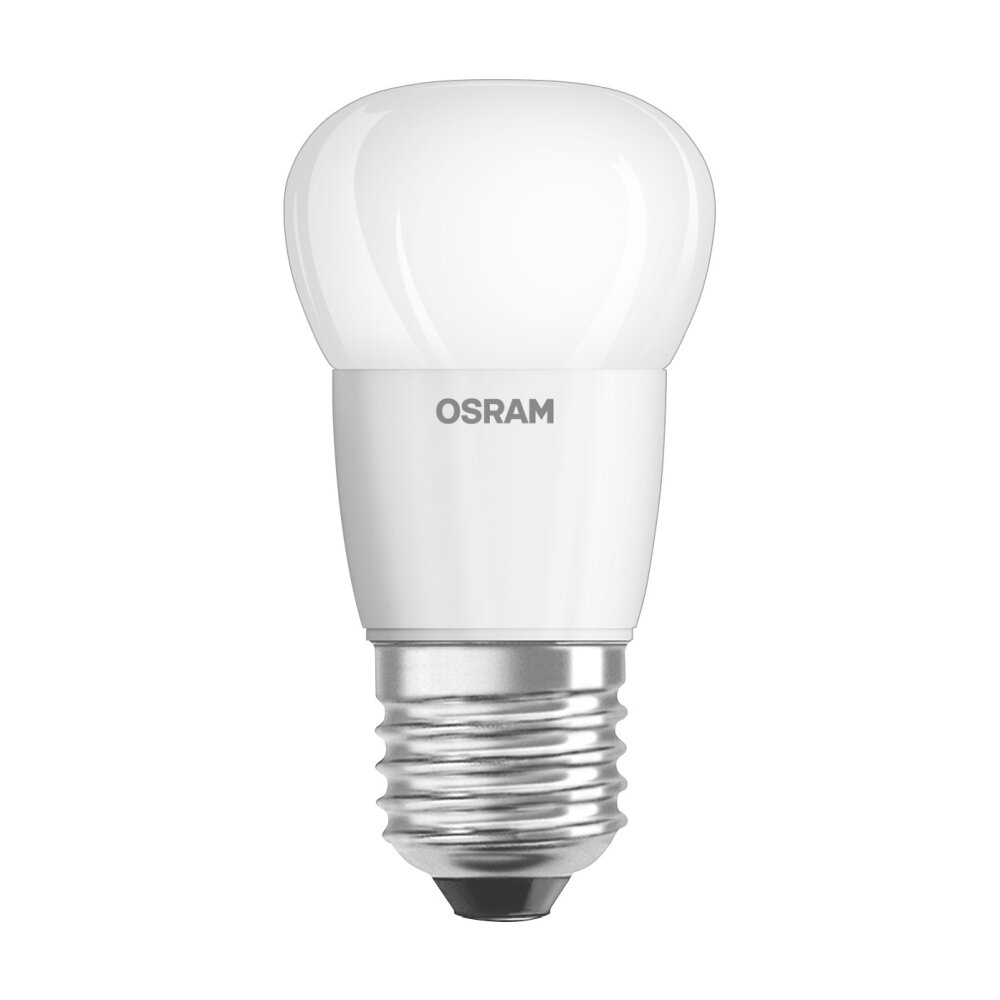 Osram LED E27 5,7 Watt 2700 Kelvin 470 Lumen main product photo