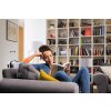 Osram LED E27 5,5 Watt 2700 Kelvin 470 Lumen