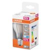 Osram LED E27 6,5 Watt 4000 Kelvin 806 Lumen