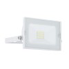 Globo HELGA Faretto da giardino LED Bianco, 1-Luce