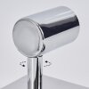 Sibarco Applique Cromo, 2-Luci