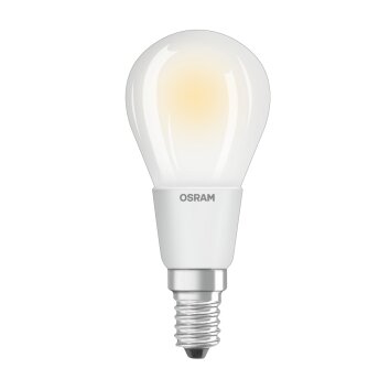 Osram LED E14 4,5 Watt 2700 Kelvin 470 Lumen