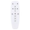 Globo KELLO ventilatore da soffitto LED Bianco, 1-Luce