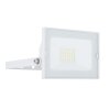 Globo HELGA Faretto da giardino LED Bianco, 1-Luce