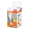 Osram LED E27 8 Watt 2700 Kelvin 1055 Lumen