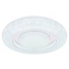 Globo RADA Plafoniera LED Bianco, 1-Luce