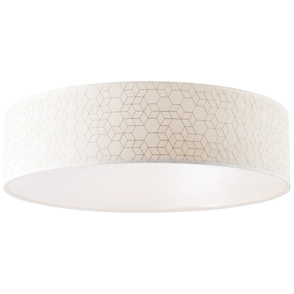 Brilliant Galance Plafoniera Bianco, 4-Luci main product photo