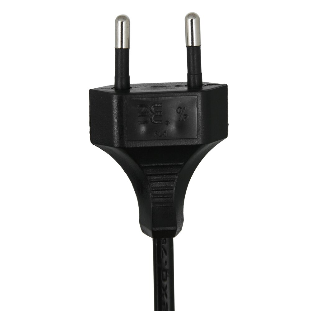 Steinhauer Reflexion Lampada da tavolo Grigio, Nero, 1-Luce