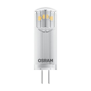 Osram LED G4 1,8 Watt 2700 Kelvin 200 Lumen