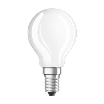 Osram LED E14 2,8 Watt 2700 Kelvin 250 Lumen