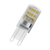 Osram LED G9 1,9 Watt 2700 Kelvin 200 Lumen