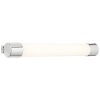 Brilliant Horace Applique LED Cromo, 1-Luce
