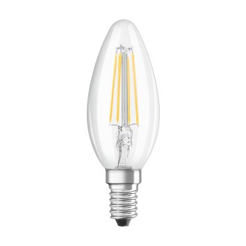 Osram LED E14 4 Watt 2700 Kelvin 470 Lumen