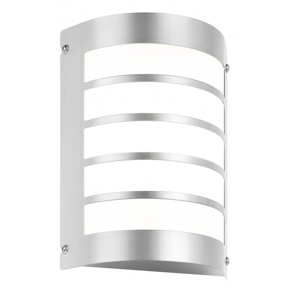 LCD Applique per esterno Acciaio inox, 1-Luce main product photo