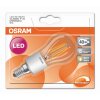 Osram LED E14 4,5 Watt 2700 Kelvin 470 Lumen