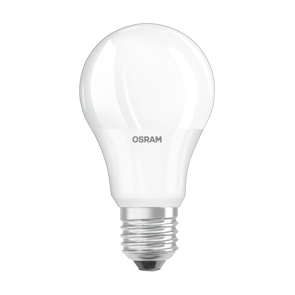 Osram LED E27 5,5 Watt 4000 Kelvin 470 Lumen main product photo