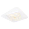 Globo JOCELYN Plafoniera LED Bianco, 1-Luce