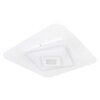 Globo JOCELYN Plafoniera LED Bianco, 1-Luce