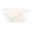 Globo JOCELYN Plafoniera LED Bianco, 1-Luce