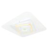 Globo JOCELYN Plafoniera LED Bianco, 1-Luce