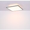 Globo DORO Plafoniera LED Bianco, 1-Luce