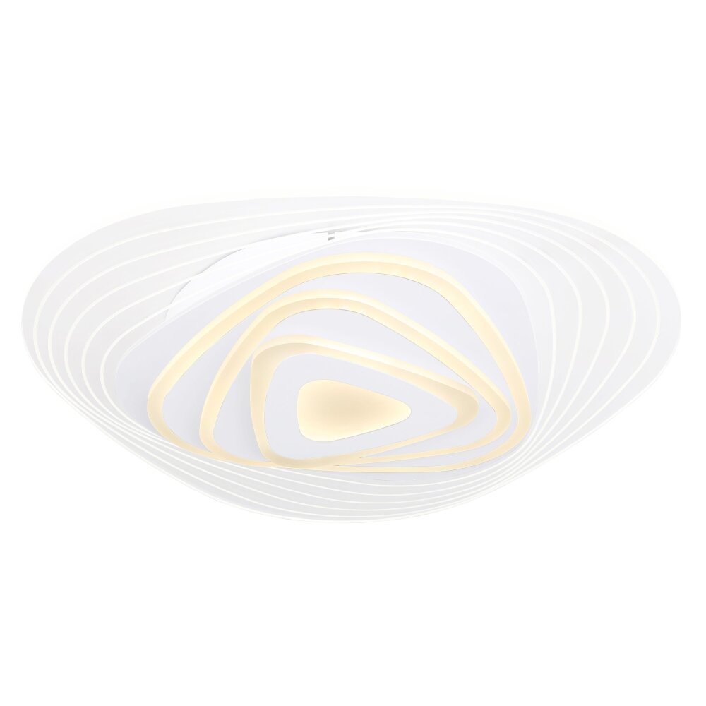 Globo JOCELYN Plafoniera LED Bianco, 1-Luce main product photo