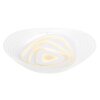 Globo JOCELYN Plafoniera LED Bianco, 1-Luce