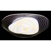 Globo JOCELYN Plafoniera LED Bianco, 1-Luce