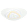 Globo JOCELYN Plafoniera LED Bianco, 1-Luce