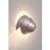 Holländer SNAIL ONE Applique Argento, 1-Luce