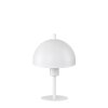 SCHÖNER WOHNEN-Kollektion KIA Lampada da tavolo Bianco, 1-Luce