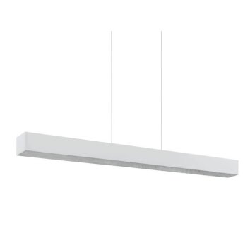Eglo COLLADA Lampada a Sospensione LED Bianco