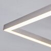 Torres Plafoniera LED Bianco, 2-Luci