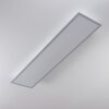 Nexo Plafoniera LED Bianco, 1-Luce