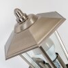 Moskau Applique per esterno Acciaio inox, 1-Luce