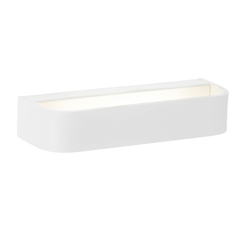 Brilliant Free Applique LED Bianco, 1-Luce main product photo