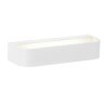 Brilliant Free Applique LED Bianco, 1-Luce