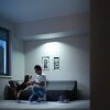 Philips Hue Ambiance White Milliskin Spot integrato, estensione Bianco, 1-Luce